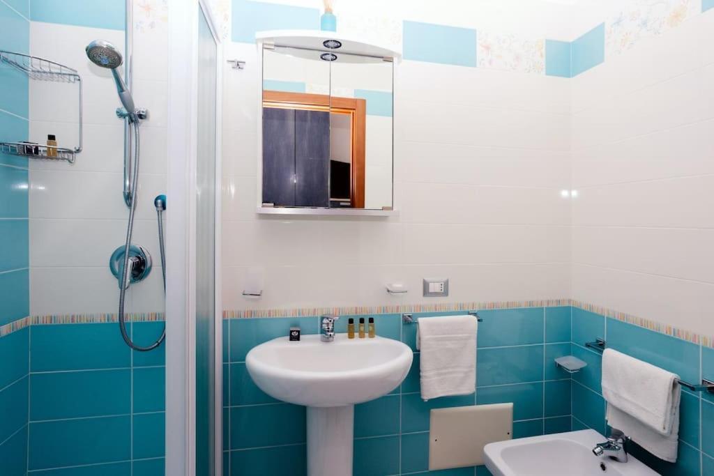 Appartement Sorrento, The Sweet Life, Central, With Panorama *