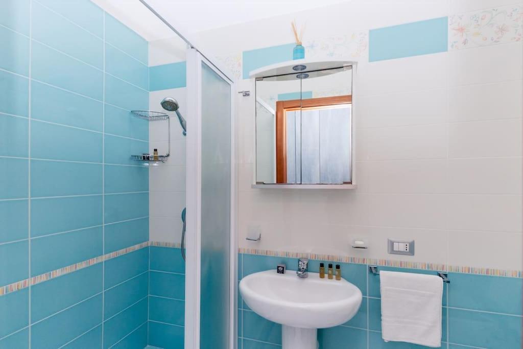 Sorrento, The Sweet Life, Central, With Panorama Appartement Sorrente