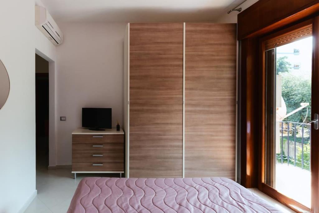 Apartment Sorrento, The Sweet Life, Central, With Panorama Sorrento