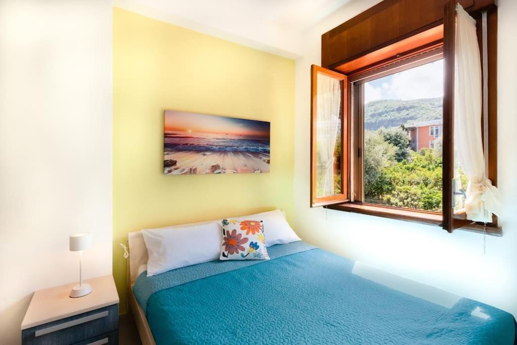 Sorrento, The Sweet Life, Central, With Panorama * Sorrente