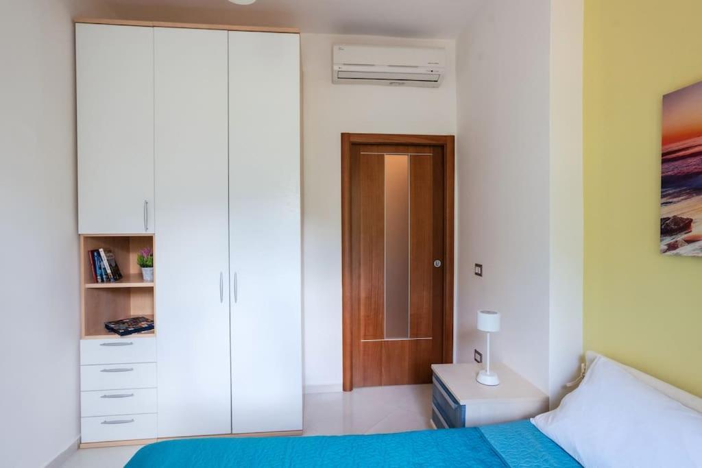 Sorrento, The Sweet Life, Central, With Panorama Appartement