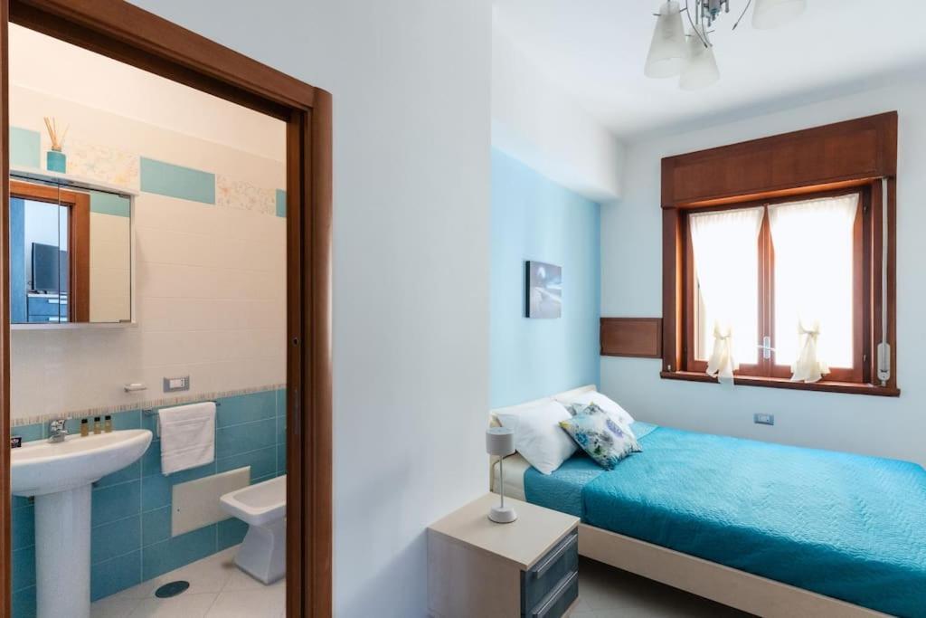 Appartement Sorrento, The Sweet Life, Central, With Panorama