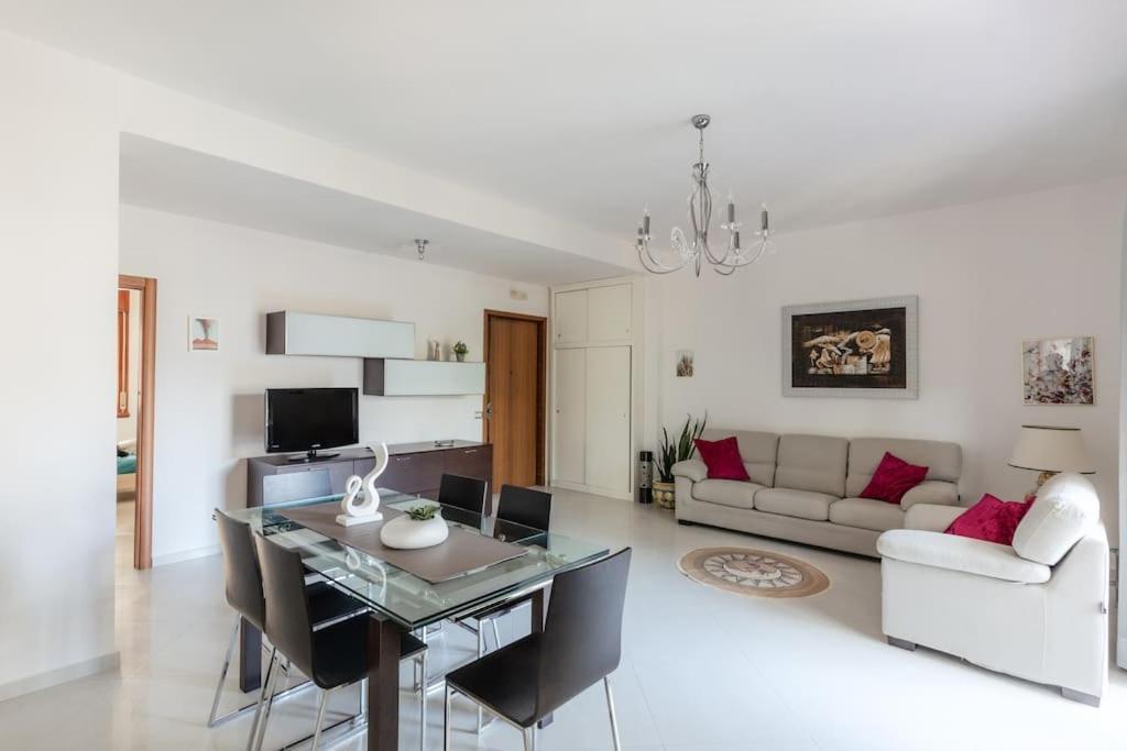 Appartement Sorrento, The Sweet Life, Central, With Panorama *