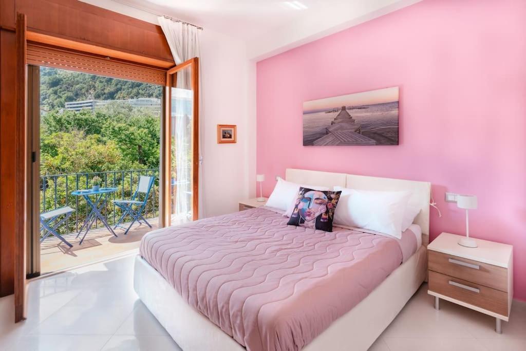 Apartment Sorrento, The Sweet Life, Central, With Panorama