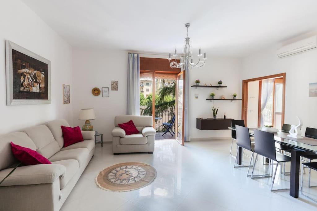 Sorrento, The Sweet Life, Central, With Panorama Appartement