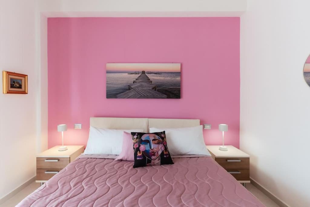 Sorrento, The Sweet Life, Central, With Panorama Appartement *
