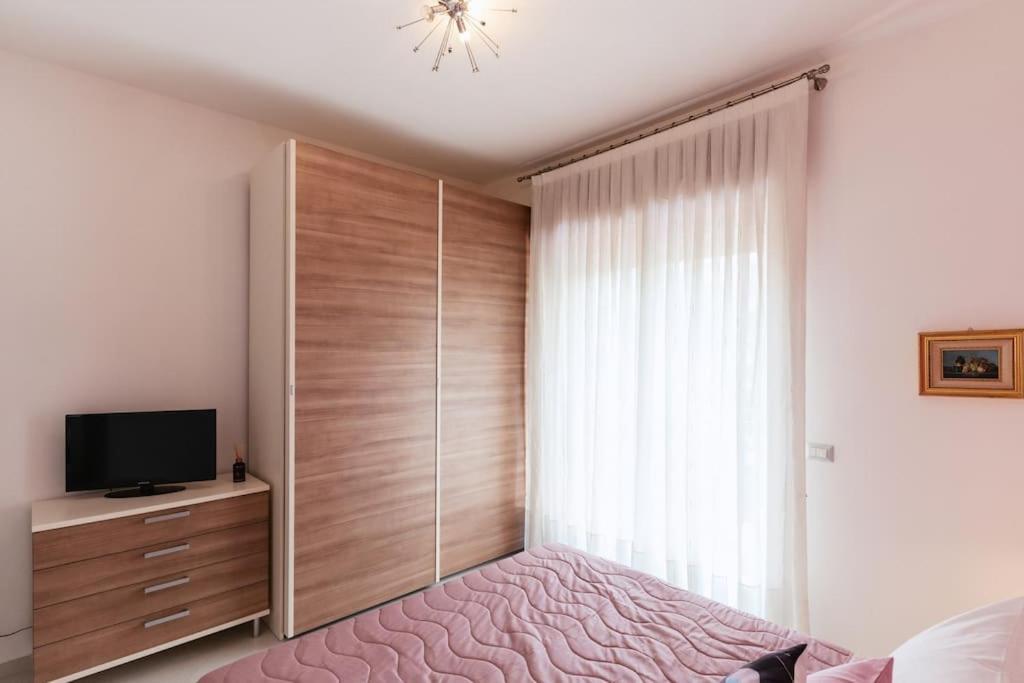 Apartment Sorrento, The Sweet Life, Central, With Panorama *