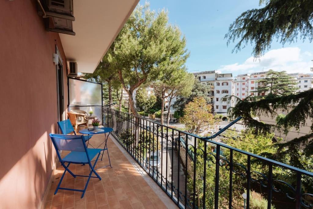 Appartement Sorrento, The Sweet Life, Central, With Panorama Sorrente